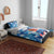 Sea Turtle Belize Bedding Set Ocean Soul Tropical Spirit