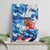 Sea Turtle Belize Canvas Wall Art Ocean Soul Tropical Spirit