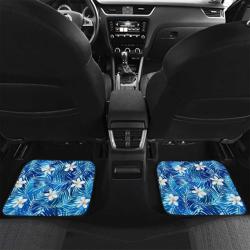 Sea Turtle Belize Car Mats Ocean Soul Tropical Spirit