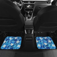 Sea Turtle Belize Car Mats Ocean Soul Tropical Spirit
