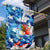 Sea Turtle Belize Garden Flag Ocean Soul Tropical Spirit
