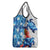 Sea Turtle Belize Grocery Bag Ocean Soul Tropical Spirit