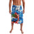 Sea Turtle Belize Lavalava Ocean Soul Tropical Spirit