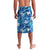 Sea Turtle Belize Lavalava Ocean Soul Tropical Spirit