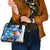 Sea Turtle Belize Shoulder Handbag Ocean Soul Tropical Spirit