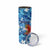 Sea Turtle Belize Skinny Tumbler Ocean Soul Tropical Spirit