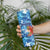 Sea Turtle Belize Skinny Tumbler Ocean Soul Tropical Spirit