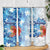 Sea Turtle Belize Skinny Tumbler Ocean Soul Tropical Spirit