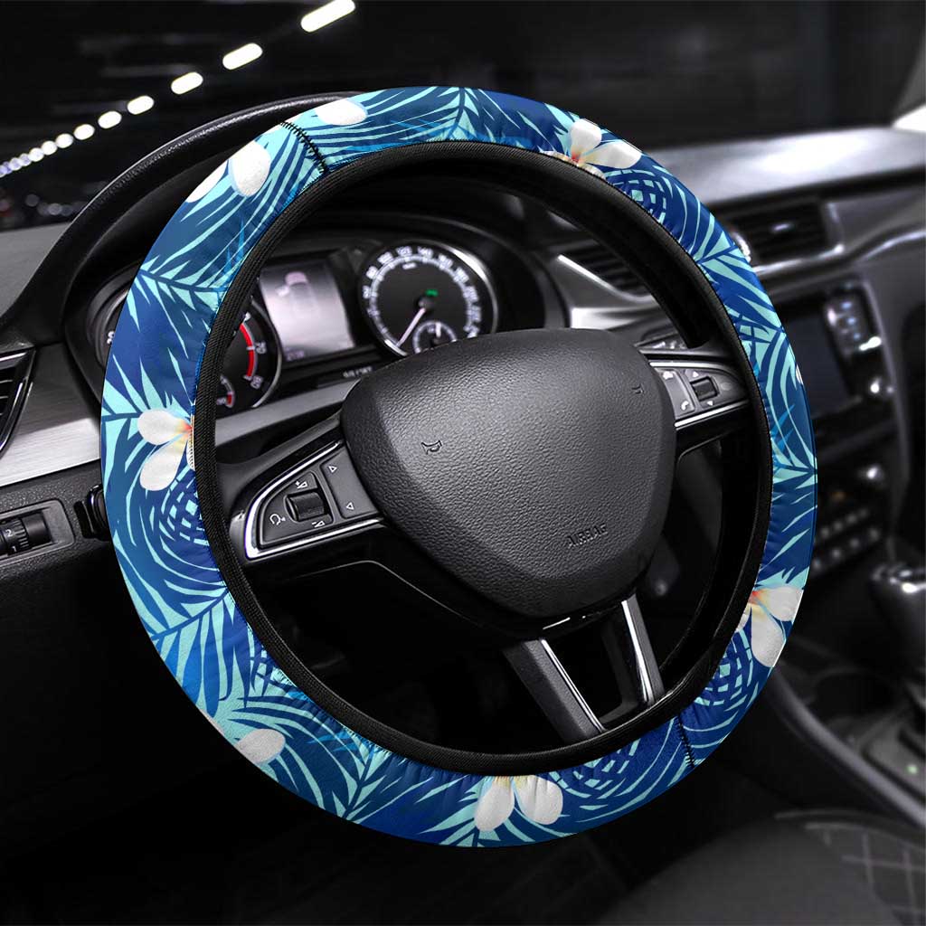 Sea Turtle Belize Steering Wheel Cover Ocean Soul Tropical Spirit