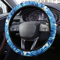 Sea Turtle Belize Steering Wheel Cover Ocean Soul Tropical Spirit