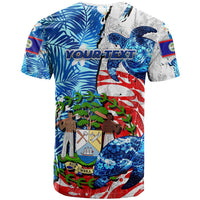 Sea Turtle Belize T Shirt Ocean Soul Tropical Spirit