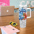 Sea Turtle Belize Tumbler With Handle Ocean Soul Tropical Spirit