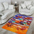 The Ocean Best Dad Area Rug Like Marlin Happy Fathers Day To a True Hero - Wonder Print Shop