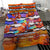 The Ocean Best Dad Bedding Set Like Marlin Happy Fathers Day To a True Hero - Wonder Print Shop