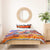 The Ocean Best Dad Bedding Set Like Marlin Happy Fathers Day To a True Hero - Wonder Print Shop
