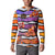 The Ocean Best Dad Button Sweatshirt Like Marlin Happy Fathers Day To a True Hero - Wonder Print Shop