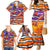 The Ocean Best Dad Family Matching Mermaid Dress and Hawaiian Shirt Like Marlin Happy Fathers Day To a True Hero - Wonder Print Shop