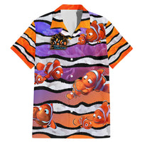 The Ocean Best Dad Family Matching Mermaid Dress and Hawaiian Shirt Like Marlin Happy Fathers Day To a True Hero - Wonder Print Shop