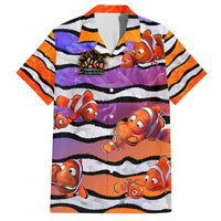 The Ocean Best Dad Family Matching Summer Maxi Dress and Hawaiian Shirt Like Marlin Happy Fathers Day To a True Hero - Wonder Print Shop