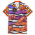 The Ocean Best Dad Family Matching Summer Maxi Dress and Hawaiian Shirt Like Marlin Happy Fathers Day To a True Hero - Wonder Print Shop