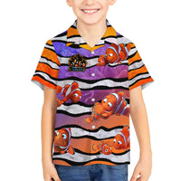 The Ocean Best Dad Family Matching Summer Maxi Dress and Hawaiian Shirt Like Marlin Happy Fathers Day To a True Hero - Wonder Print Shop