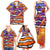 The Ocean Best Dad Family Matching Tank Maxi Dress and Hawaiian Shirt Like Marlin Happy Fathers Day To a True Hero - Wonder Print Shop