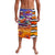 The Ocean Best Dad Lavalava Like Marlin Happy Fathers Day To a True Hero - Wonder Print Shop