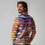 The Ocean Best Dad Long Sleeve Polo Shirt Like Marlin Happy Fathers Day To a True Hero - Wonder Print Shop