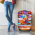 The Ocean Best Dad Luggage Cover Like Marlin Happy Fathers Day To a True Hero - Wonder Print Shop