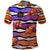 The Ocean Best Dad Polo Shirt Like Marlin Happy Fathers Day To a True Hero - Wonder Print Shop