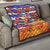 The Ocean Best Dad Quilt Like Marlin Happy Fathers Day To a True Hero - Wonder Print Shop