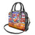 The Ocean Best Dad Shoulder Handbag Like Marlin Happy Fathers Day To a True Hero - Wonder Print Shop