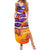 The Ocean Best Dad Summer Maxi Dress Like Marlin Happy Fathers Day To a True Hero - Wonder Print Shop