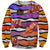 The Ocean Best Dad Sweatshirt Like Marlin Happy Fathers Day To a True Hero - Wonder Print Shop