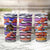 The Ocean Best Dad Tumbler Cup Like Marlin Happy Fathers Day To a True Hero - Wonder Print Shop