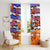 The Ocean Best Dad Window Curtain Like Marlin Happy Fathers Day To a True Hero - Wonder Print Shop