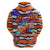 The Ocean Best Dad Zip Hoodie Like Marlin Happy Fathers Day To a True Hero - Wonder Print Shop