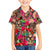 Festival Memories Skull Kid Hawaiian Shirt - Wonder Print Shop