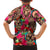 Festival Memories Skull Kid Hawaiian Shirt - Wonder Print Shop