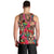 Festival Memories Skull Men Tank Top - Wonder Print Shop