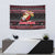 Trinidad and Tobago Tapestry Merry Christmas Family and Friends - Wonder Print Shop