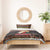 Germany Bedding Set Merry Christmas Family and Friends - Wonder Print Shop