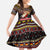Germany Family Matching Off Shoulder Maxi Dress and Hawaiian Shirt Merry Christmas Family and Friends - Wonder Print Shop