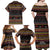 Germany Family Matching Off Shoulder Maxi Dress and Hawaiian Shirt Merry Christmas Family and Friends - Wonder Print Shop