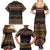 Germany Family Matching Summer Maxi Dress and Hawaiian Shirt Merry Christmas Family and Friends - Wonder Print Shop