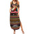 Germany Family Matching Summer Maxi Dress and Hawaiian Shirt Merry Christmas Family and Friends - Wonder Print Shop