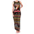 Germany Family Matching Tank Maxi Dress and Hawaiian Shirt Merry Christmas Family and Friends - Wonder Print Shop