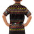 Germany Kid Hawaiian Shirt Merry Christmas Family and Friends - Wonder Print Shop