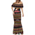 Germany Mermaid Dress Merry Christmas Family and Friends - Wonder Print Shop