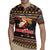 Germany Rugby Jersey Merry Christmas Family and Friends - Wonder Print Shop